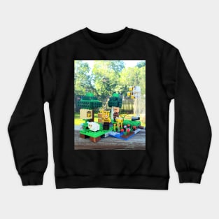 LEGO Crewneck Sweatshirt